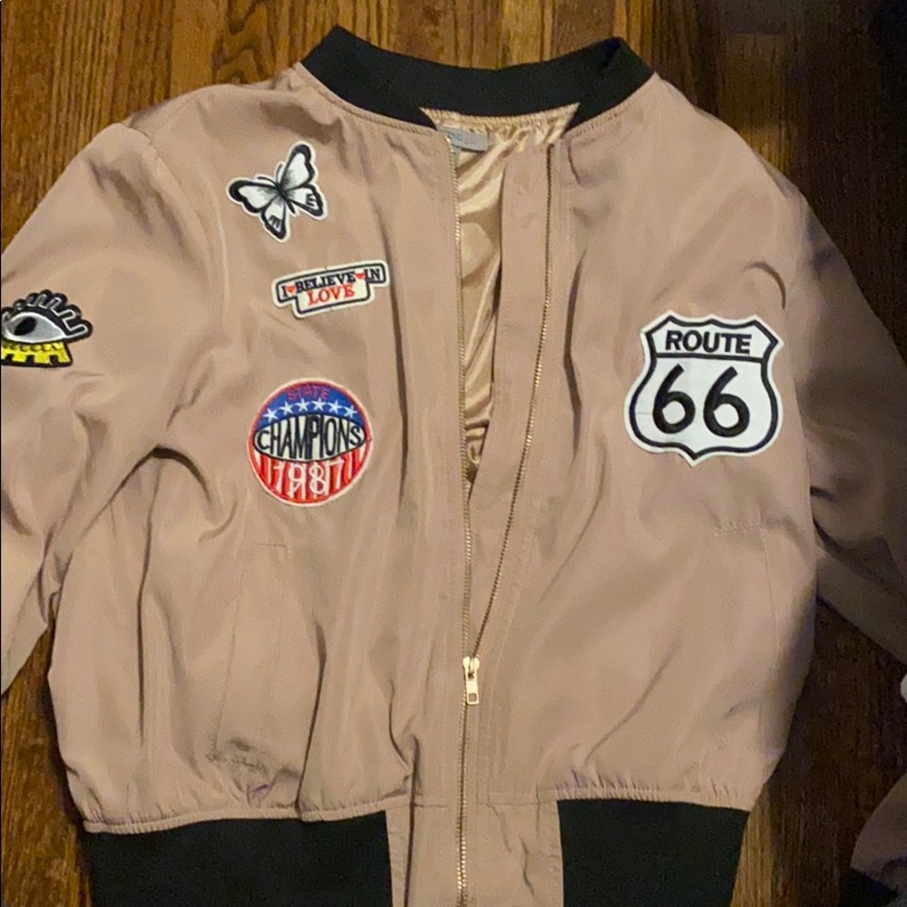 Jacket